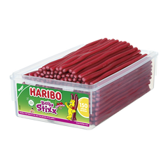 Balla Stixx Cerise